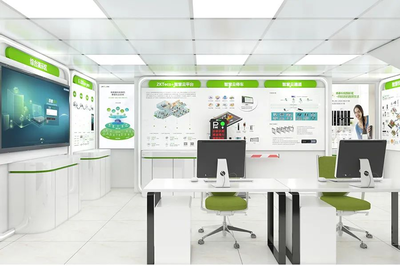 熵基惠州智慧号盛大开业，大湾区服务网络布局再添新翼