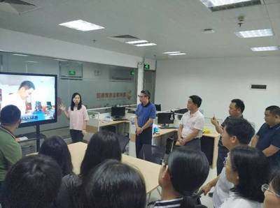 惠州农技信息赋能乡村振兴 专题培训班在惠城区成功举办