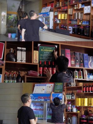 消费体察直击问题，共创惠州放心消费环境